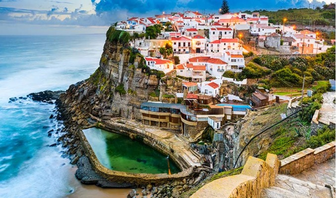 Portekiz vakaların düştüğü ülkelerden turist kabul edecek