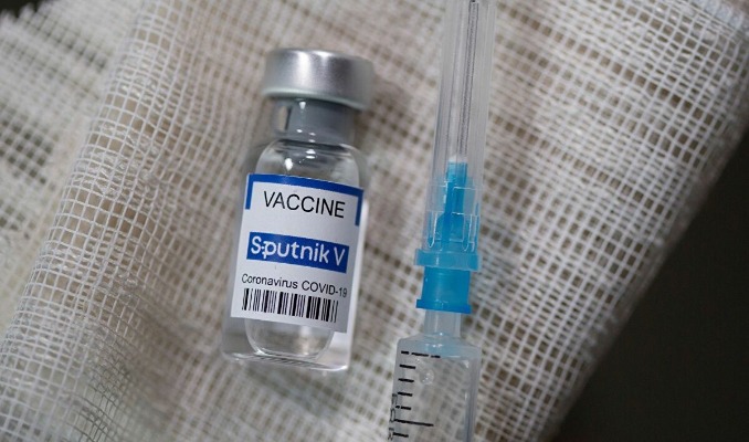 Ekvador Rus Sputnik V aşısını onayladı