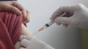 Korona virüs aşısı Almanya’da etkisini göstermeye devam ediyor