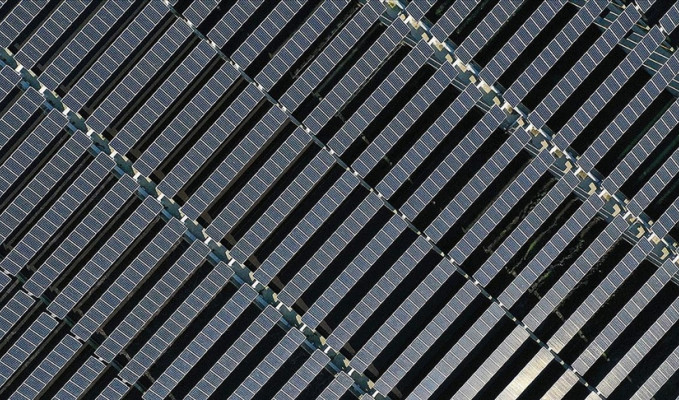Güneş, 2050’de dünyanın en büyük enerji kaynağı olacak