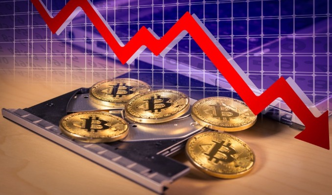 Bitcoin’in çökmesi finansal sistemi etkilemez