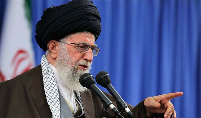 Kanada mahkemesi İran'ın dini lideri Hamaney'i mahkum etti