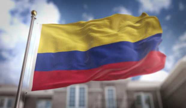 İki ülkeden Kolombiya kararı