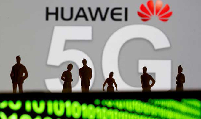 Huawei, Hollanda'da 5G altyapısından çıkarıldı