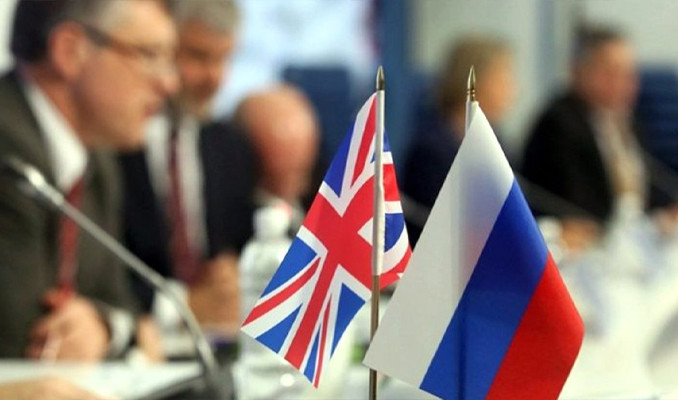 İngilizler Rusya'yı bir numaralı tehdit olarak görüyor