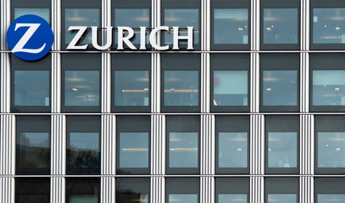 Sigorta devi Zurich’e 750 milyon dolarlık tazminat davası