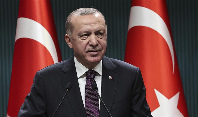 Erdoğan: İslam düşmanlığını çok iyi biliyoruz