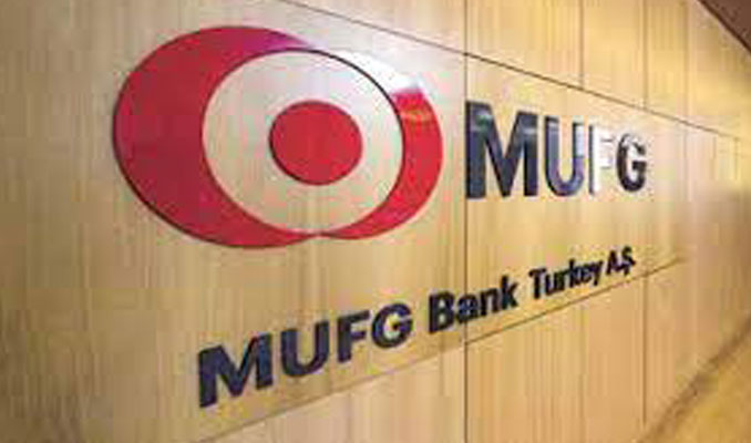 MUFG Bank faaliyet alanını genişletiyor