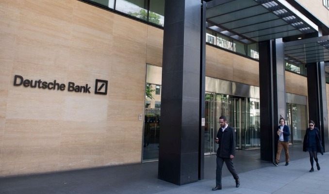 Deutsche Bank Londra’dan göçü hızlandırıyor