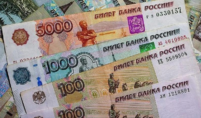 Dünya Bankası, Rusya'nın büyüme beklentisini açıkladı