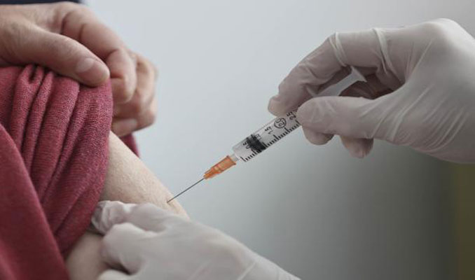 Sağlık Bakanlığı'ndan korona virüs aşısı açıklaması