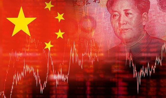'Çin, hammadde pazarındaki gücünü kaybediyor'