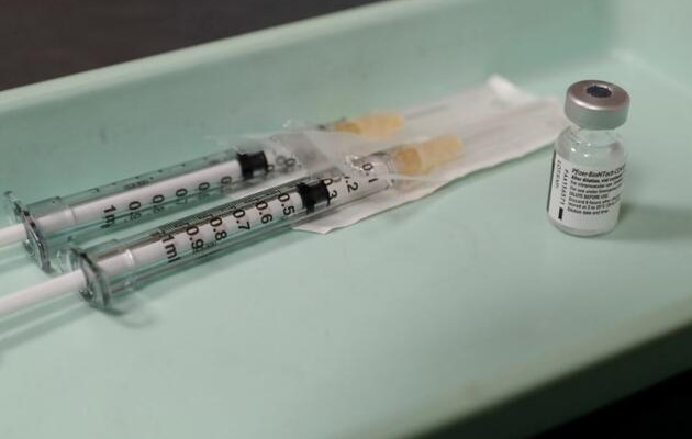 Çin aşısında kritik sonuçlar: Can kaybında yüzde 97 etkili