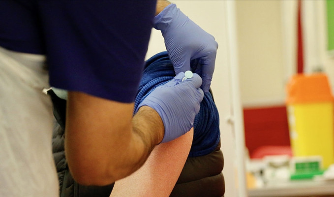 Uzmanlardan uyarı: Aşı gitmezse o ülkelerde sağlık hizmeti duracak