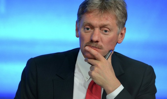 Peskov, Türkiye uçuşları ile ilgili haberleri yorumsuz bıraktı