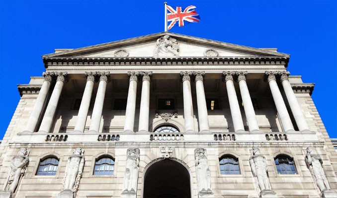 'İngiltere makroekonomik tahminlerini güncelleyecek'