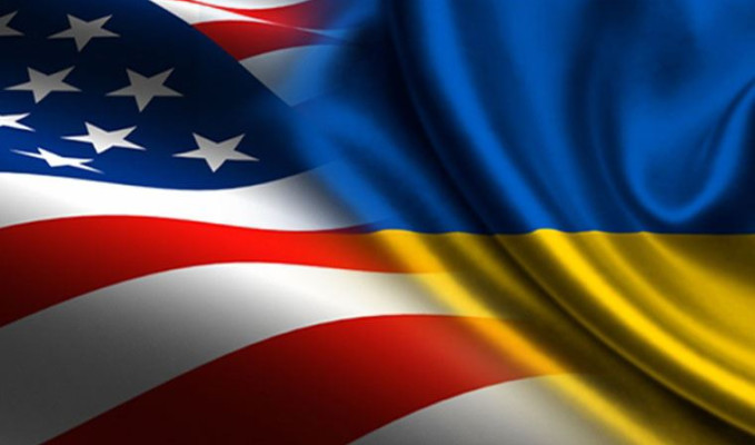 ABD ve Ukrayna'dan savunma alanında iş birliği kararı