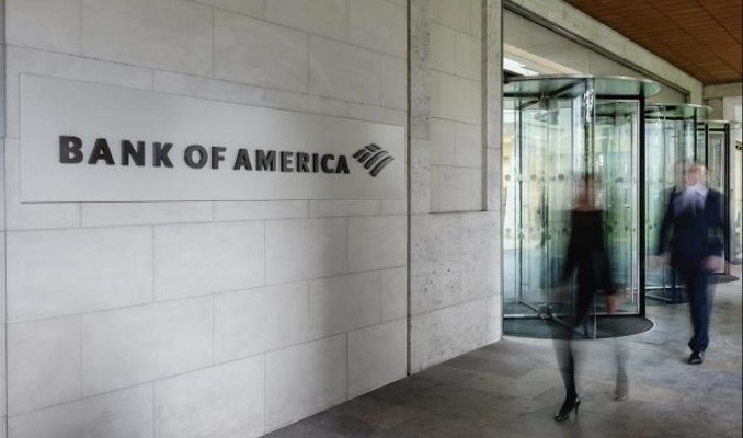 Bank of America: FED enflasyon hedefinin fazla dışında kalacak