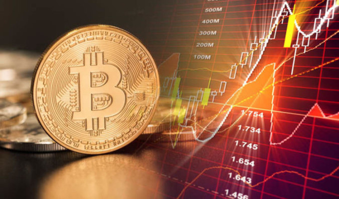 Bitcoin fiyatı, gerilemenin ardından toparlanıyor