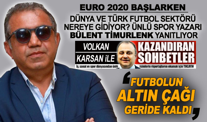 Türk futbolunun en önemli derdi menajer ücretleri ve yüksek maaşlar