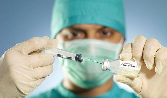 Dünya genelinde ne kadar korona virüs aşısı yapıldı?