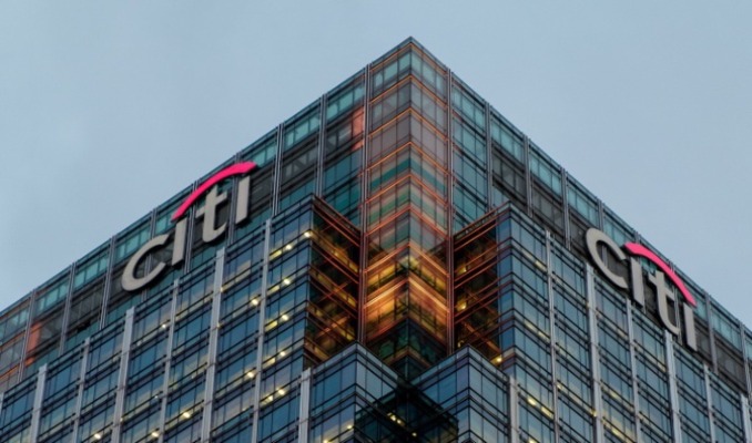 Citigroup’un yeni hedefi Wall Street rakipleri