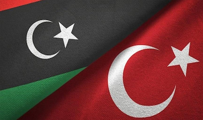 Erdoğan'ın talimatıyla üst düzey heyet Libya'yı ziyaret edecek