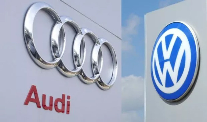 Volkswagen ve Audi sahiplerinin bilgileri çalındı
