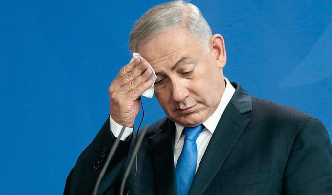 İsrail'de Netanyahu dönemini bitirecek oylama bugün