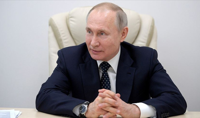 Putin: Hacker takasına hazırız