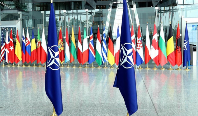 NATO Bildirisi: Türkiye'ye takdirlerimizi yineliyoruz