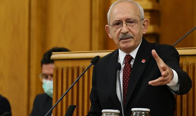 Kılıçdaroğlu: Merkez Bankası'nda kazı mı yapacak?