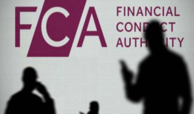 FCA’den bankalara dolandırıcılık uyarısı
