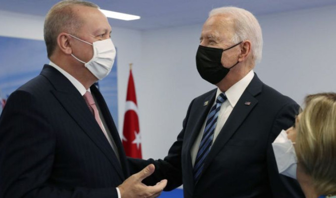 Erdoğan-Biden görüşmesi ABD-Türkiye ilişkilerini nasıl etkiler