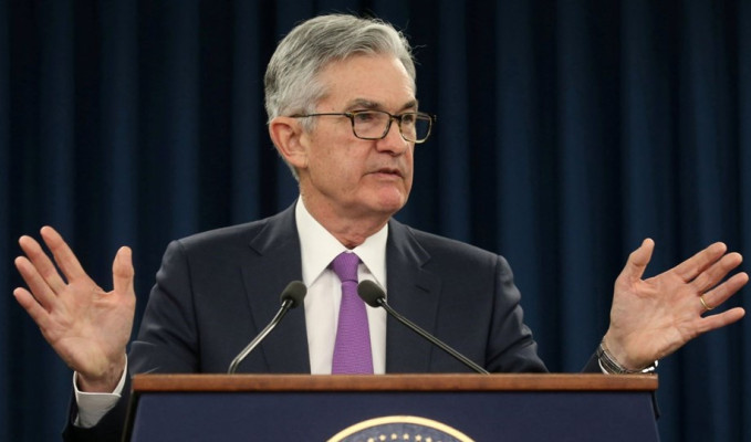 Fed Başkanı Powell, varlık alımlarının süreceğini açıkladı