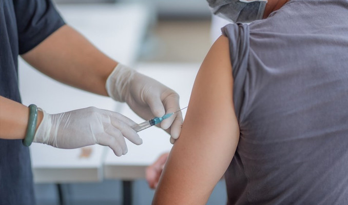 Hastaneler günlük aşı kapasitesini artırıyor