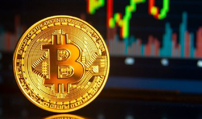 Bitcoin'de yatay seyir sürüyor