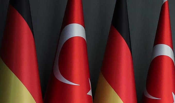 Almanya'dan Türkiye açıklaması!