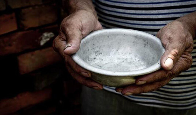 Beasley: 41 milyon insan kıtlık riski altında