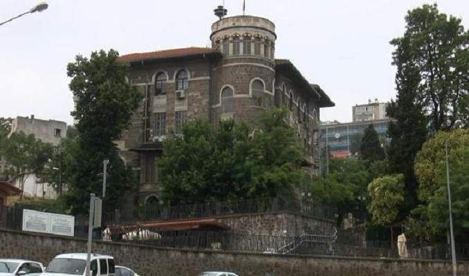 İzmir Müze Müdürlüğü’nde yolsuzluk iddialarına inceleme