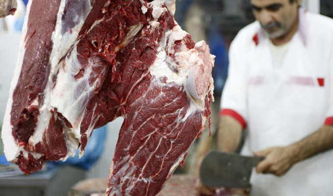 Katar’a Rusya’dan helal et ihracatı