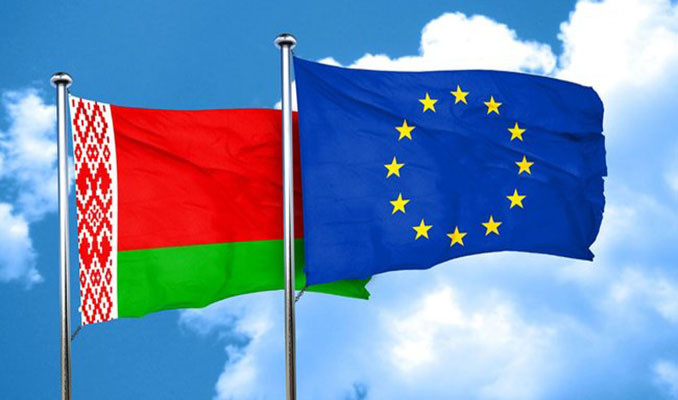 AB'den Belarus'a yönelik yeni yaptırım kararı