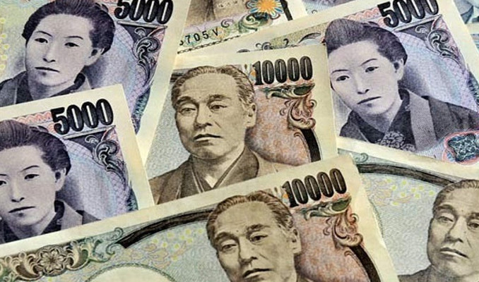 Japonya'da paranın patronu değişiyor