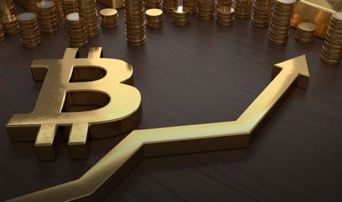 Bitcoin'e yeni rakip mi geliyor?