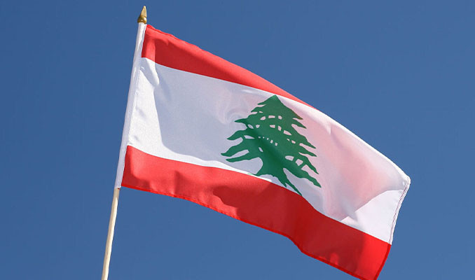 Lübnan’da adalet iflas etti!