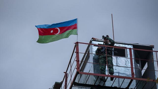 Azerbaycan'dan Ermenistan'a flaş öneri