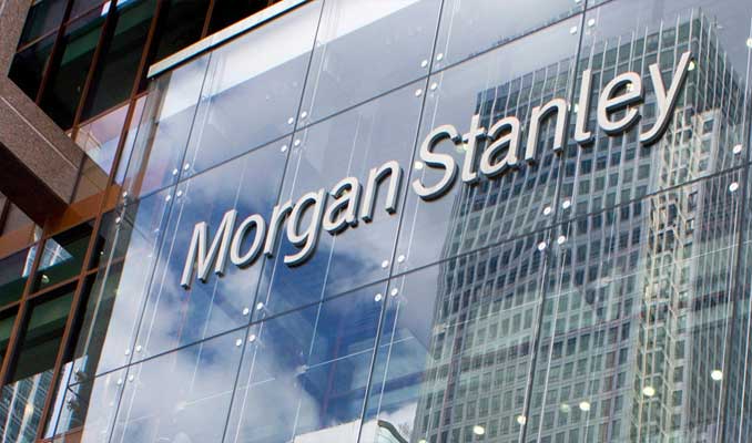 Morgan Stanley: TCMB'nin faiz indirimi için alanı var