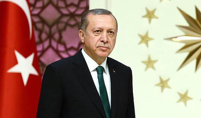 Erdoğan’dan 'Hayvan Hakları Yasası' hızlansın talimatı