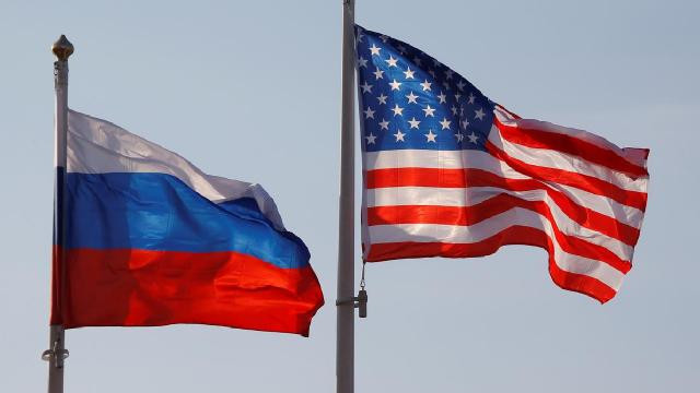 ABD Rusya'ya siber saldırı hazırlığında