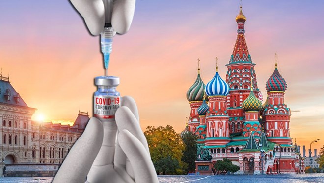 Rusya, aşı turizmi için kapılarını temmuzda açmayı planlıyor